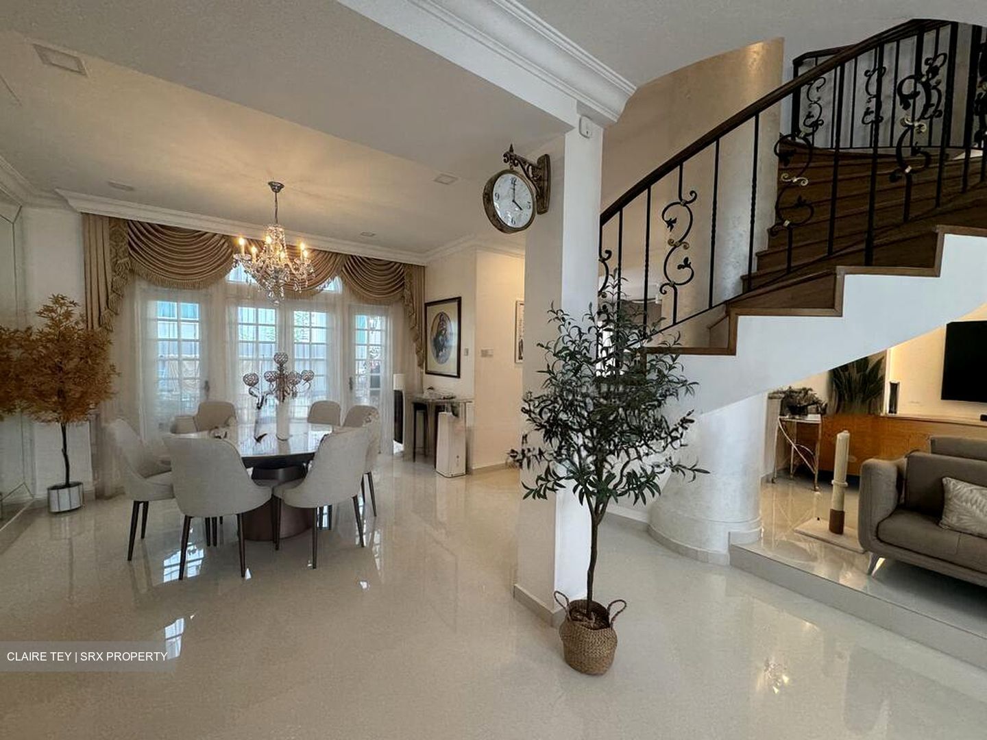 Lengkong Tiga (D14), Terrace #497292461